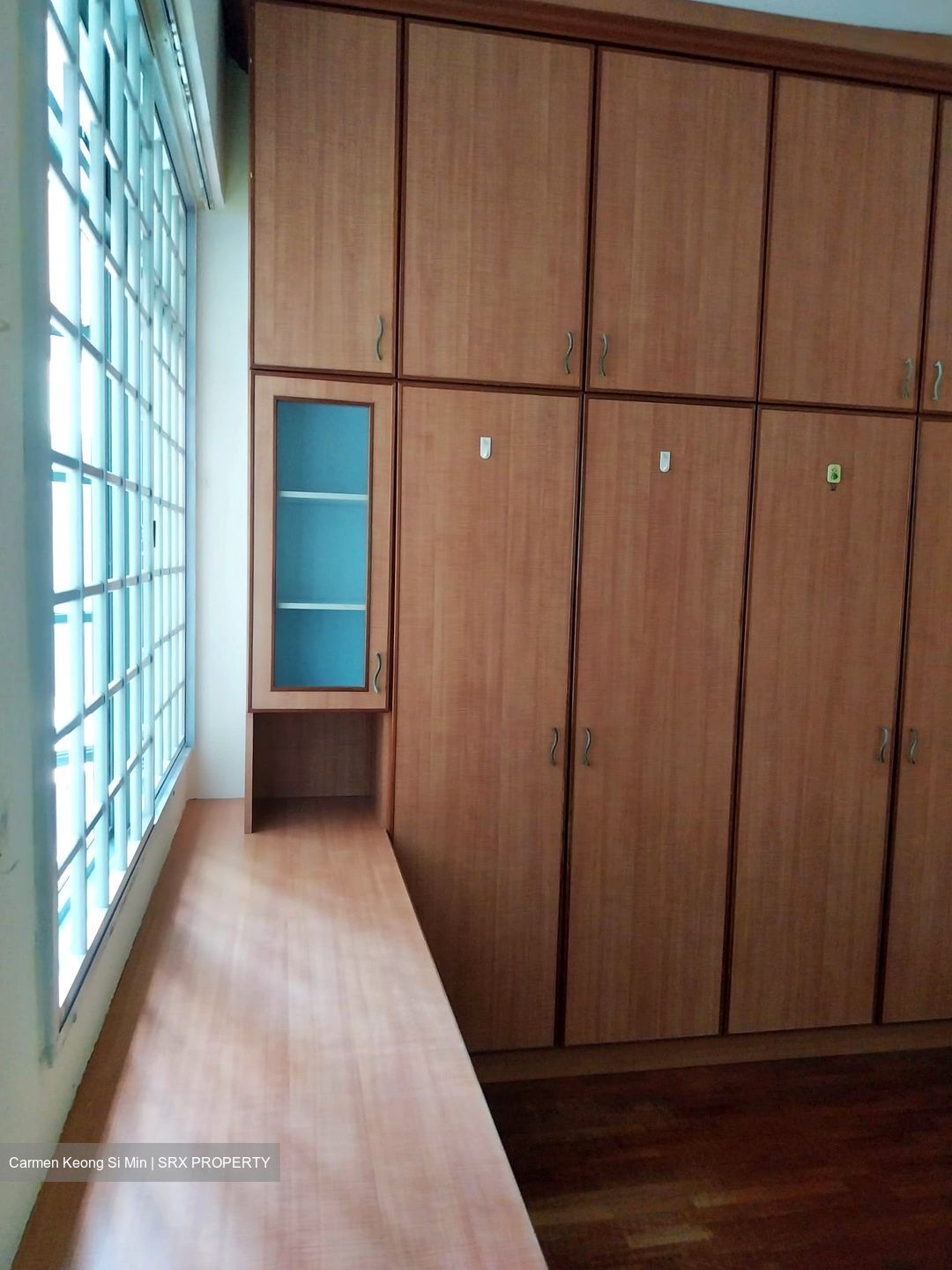 Camellia Lodge (D14), Apartment #552822071